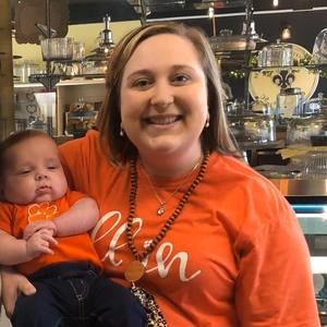 Meet your Posher, Anna